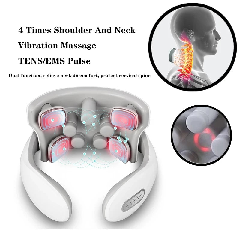 Vivorelle™ Smart Massager
