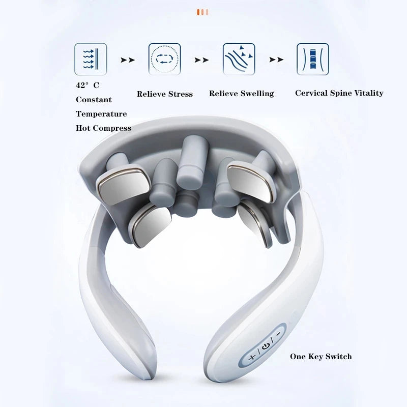 Vivorelle™ Smart Massager