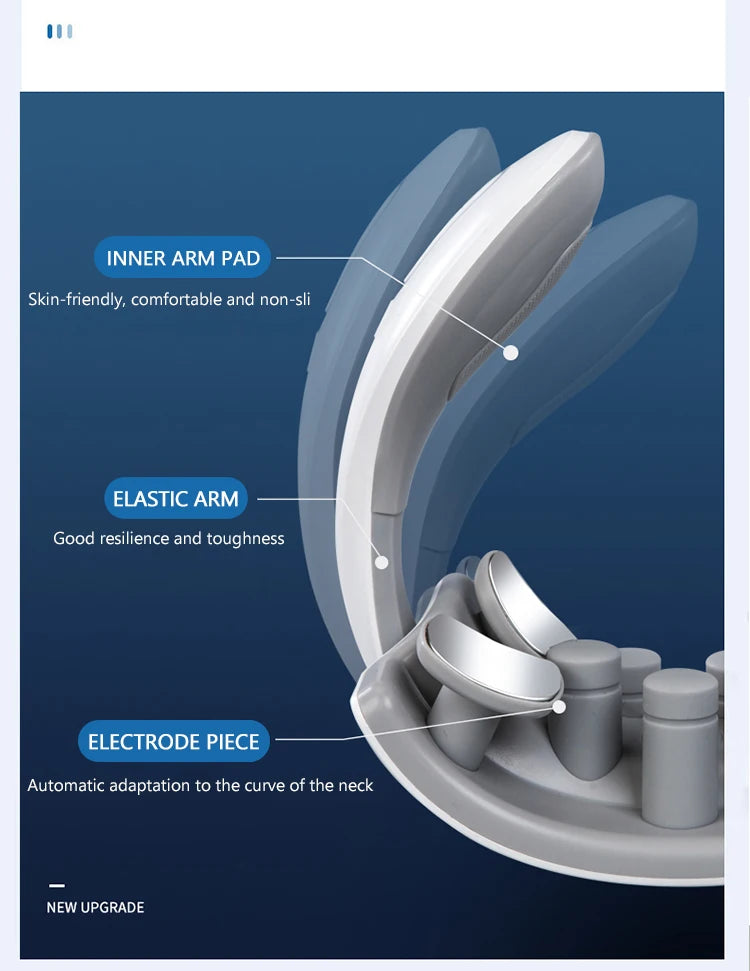 Vivorelle™ Smart Massager
