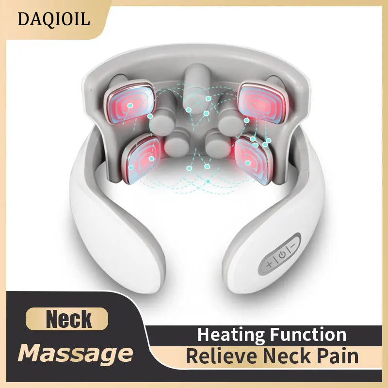 Vivorelle™ Smart Massager