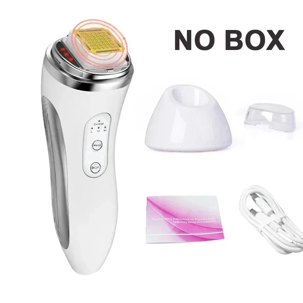 Electric Facial Lifting Machine