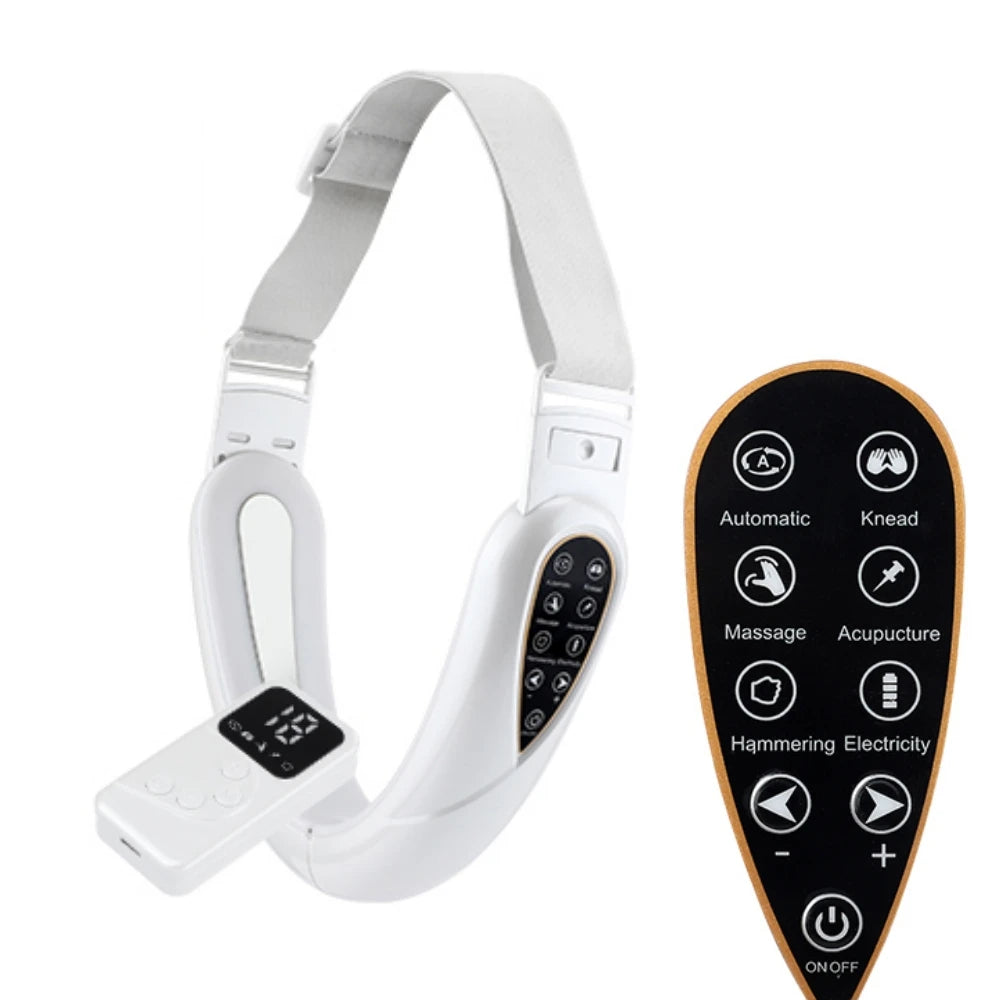 V Face Massager Lifting Device