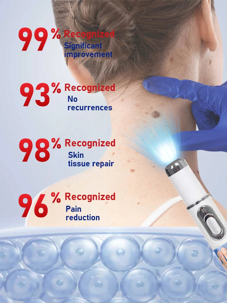 Say goodbye to the embarrassment