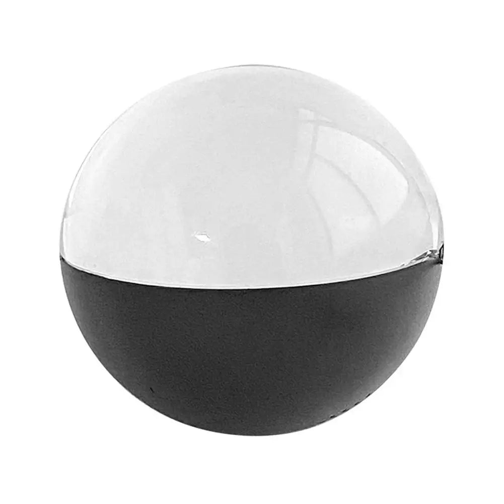 3D Crystal Ball