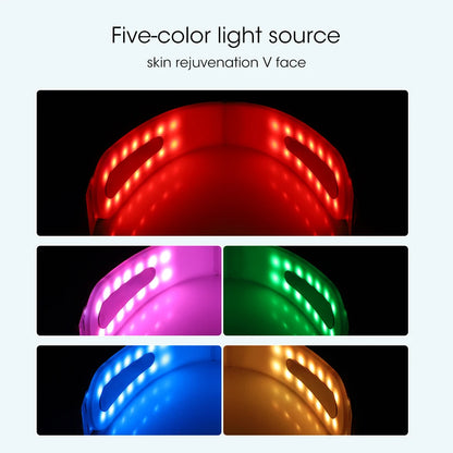 V Face Massager Lifting Device