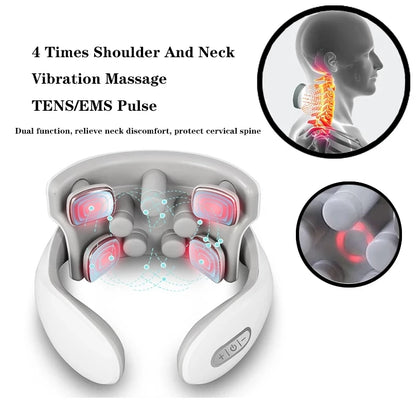 Vivorelle™ Smart Massager