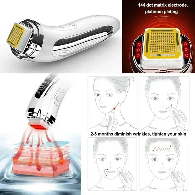 Electric Facial Lifting Machine