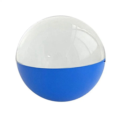 3D Crystal Ball