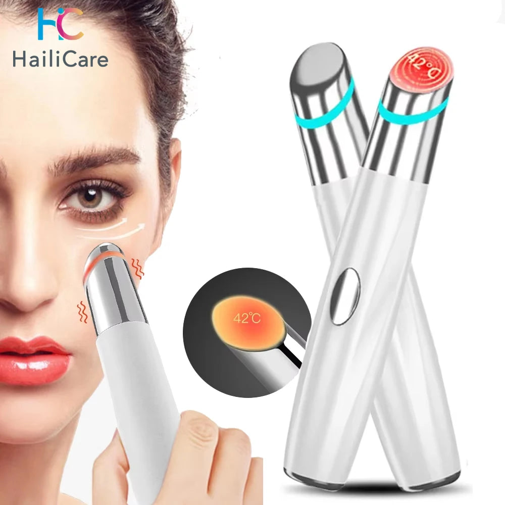 Electric Eye Beauty Instrument