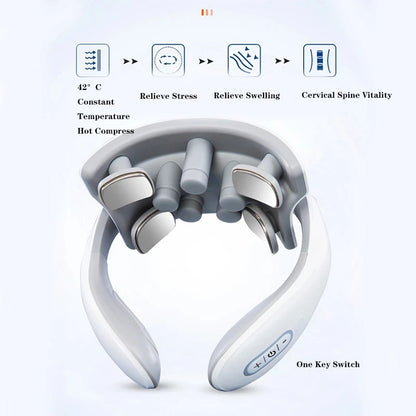 Vivorelle™ Smart Massager