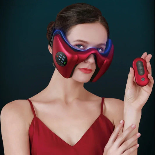 Smart Facial Massager Lifting and Firming V-shaped