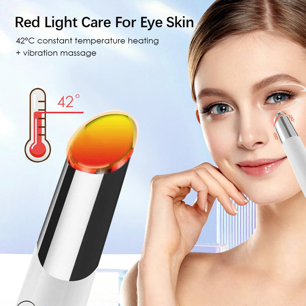 Electric Eye Beauty Instrument