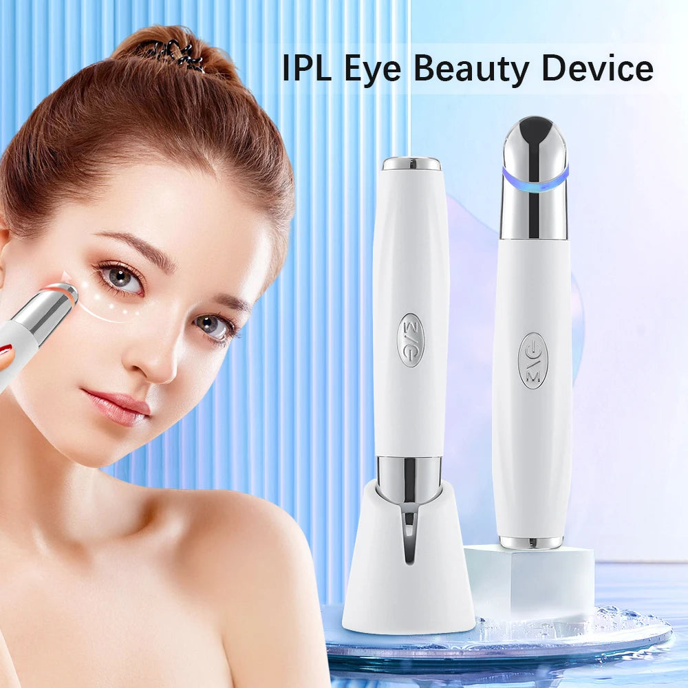 Electric Eye Beauty Instrument