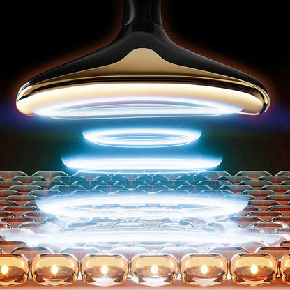 Anti Aging Beauty Device Face Massager