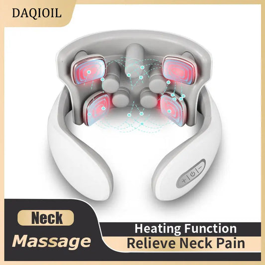 Vivorelle™ Smart Massager