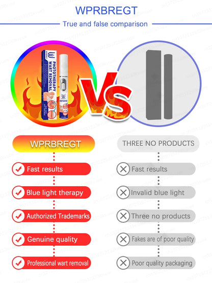 Say goodbye to the embarrassment