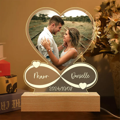 Anniversary Couples Gifts