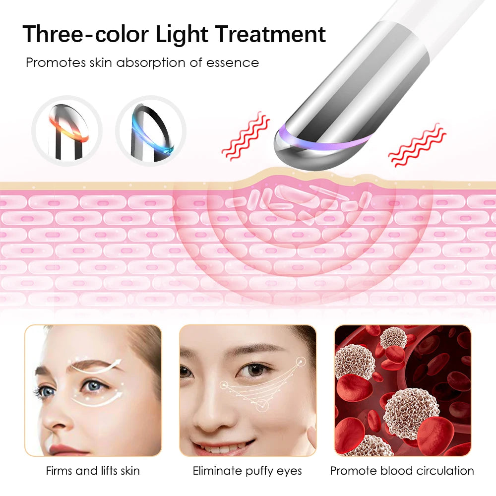 Electric Eye Beauty Instrument