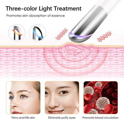 Electric Eye Beauty Instrument
