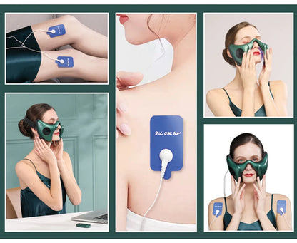 Smart Facial Massager Lifting and Firming V-shaped
