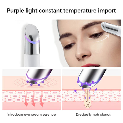 Electric Eye Beauty Instrument