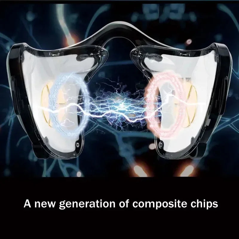 Smart Facial Massager Lifting and Firming V-shaped