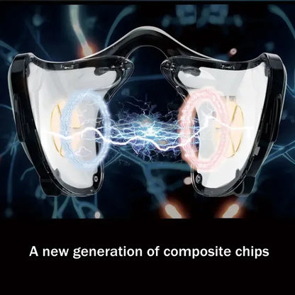 Smart Facial Massager Lifting and Firming V-shaped