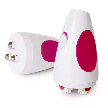 Anti-Cellulite Massager 3D Roller Device