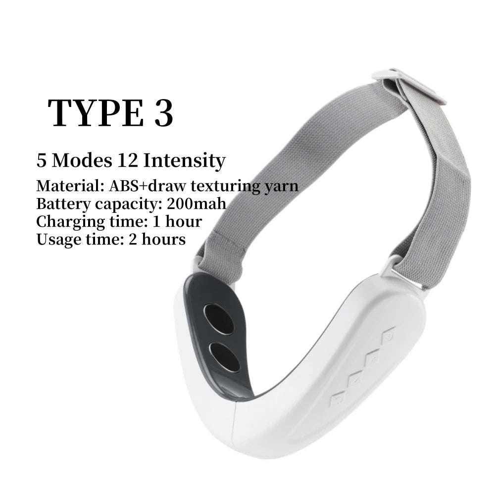 V Face Massager Lifting Device