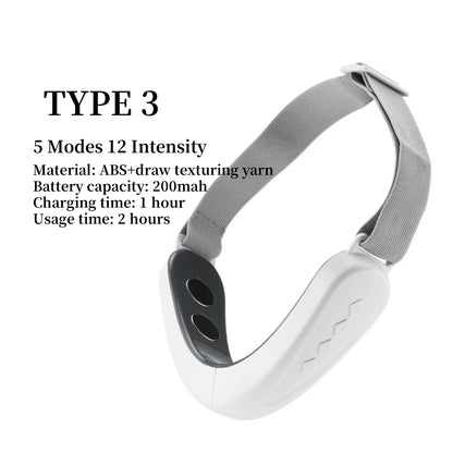 V Face Massager Lifting Device